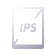 صفحه لمسی خازنی IPS